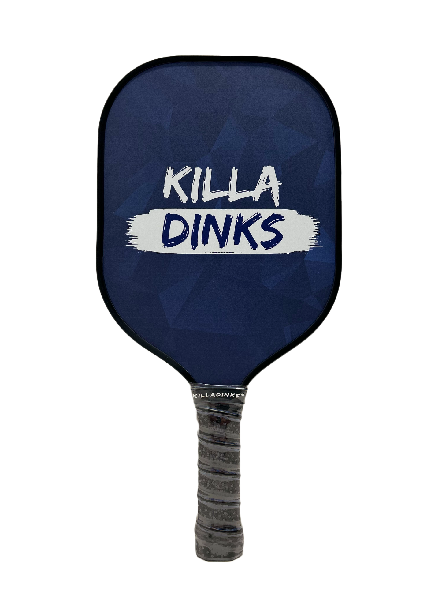 Killa Dinks - Alpha Paddle