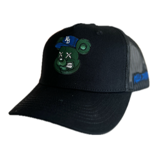 Killa Dinks Trucker Hat
