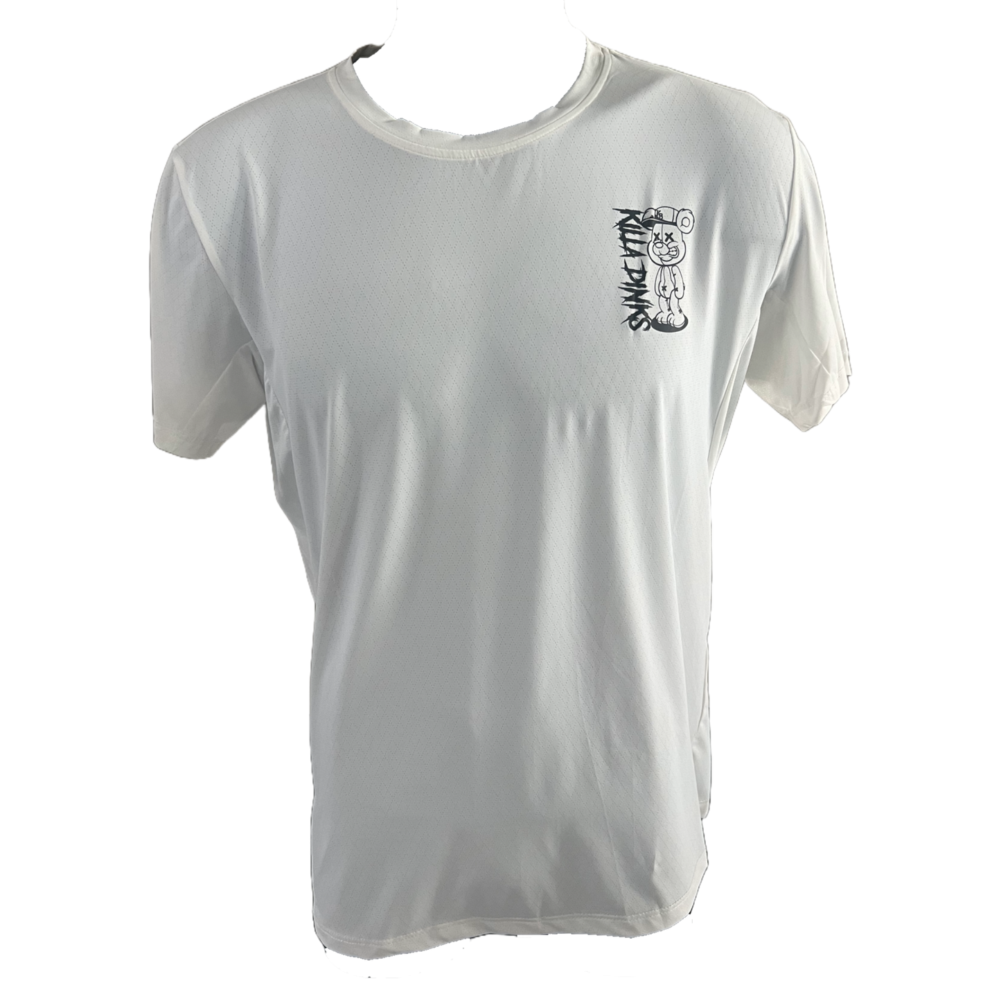 Killa Dinks Diamond Activewear T-Shirt